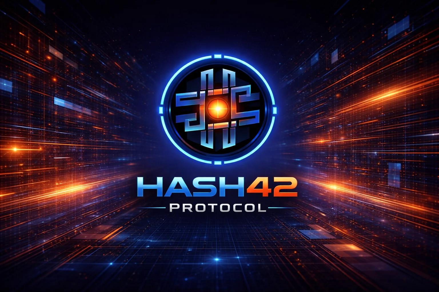 Hash42 Protocol